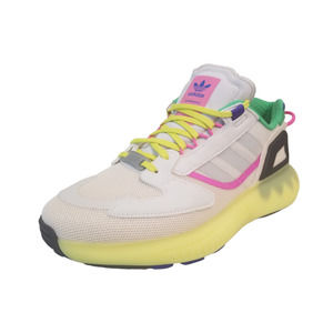 Adidas ZX 5K Boost running‎ Shoes Women's Size 7.5 Multicolor